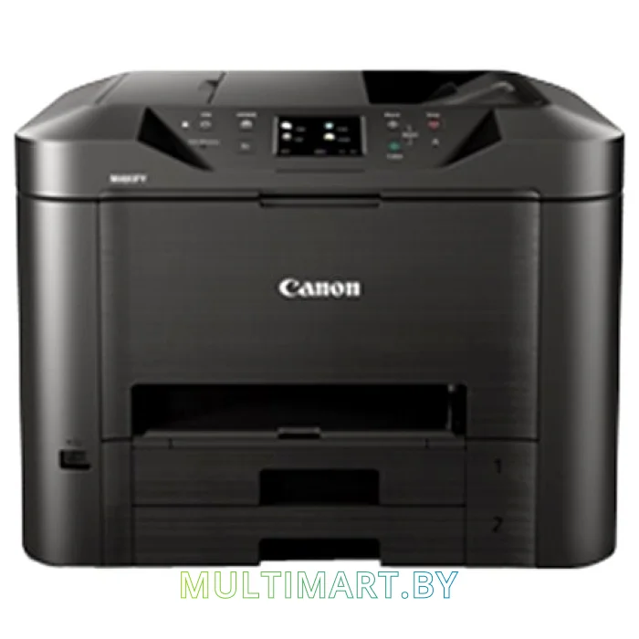 МФУ Canon MAXIFY MB5140